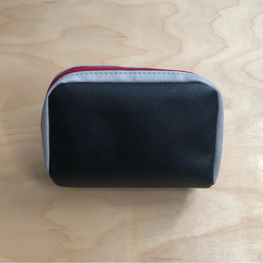Cole Haan for American Airlines Personal Pouch One Size.